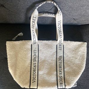 Victoria’s Secret tote bag